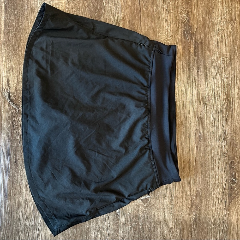 Old Navy Black Women's Skirt